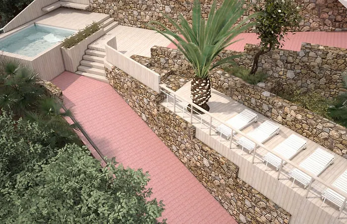 Miradouro Seafront Residences Otel