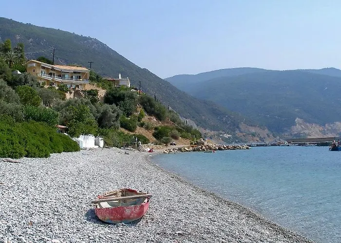 Otel Miradouro Seafront Residences 3*