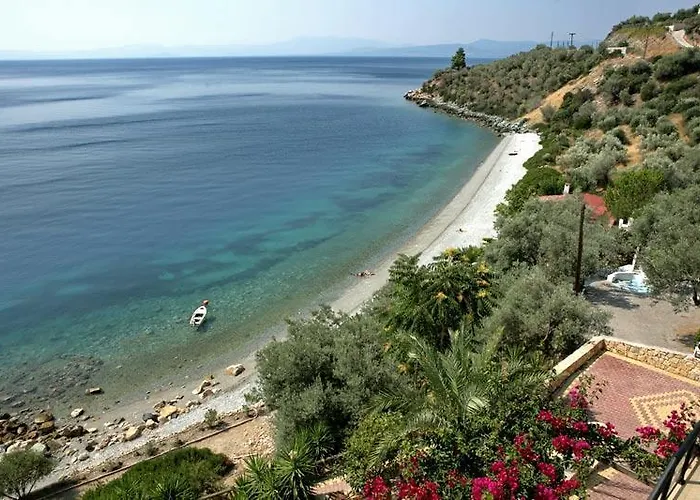 Miradouro Seafront Residences 3*