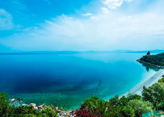 Miradouro Seafront Residences Ξενοδοχείο Ήλια