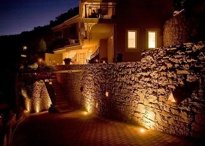 Miradouro Seafront Residences Ília