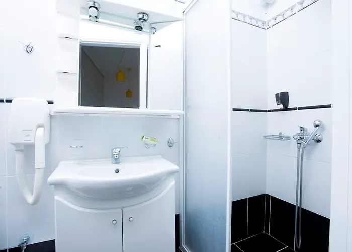 Miradouro Seafront Residences 3* Ήλια