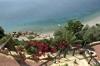 Miradouro Seafront Residences Otel 3*