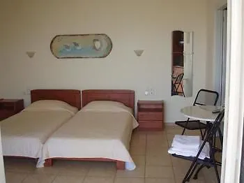 Miradouro Seafront Residences 3*