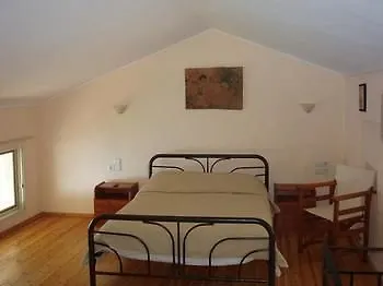 Ξενοδοχείο Miradouro Seafront Residences Ήλια