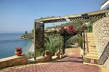 Miradouro Seafront Residences Ília