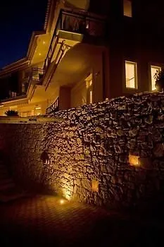 Otel Miradouro Seafront Residences