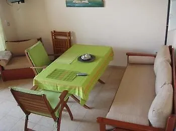 Miradouro Seafront Residences Ήλια