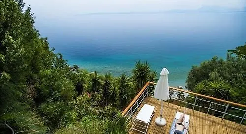 Miradouro Seafront Residences Ξενοδοχείο 3*