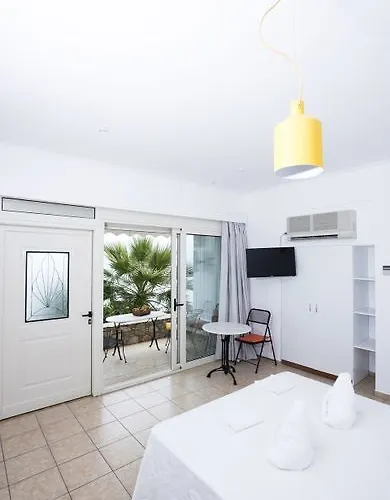 Otel Miradouro Seafront Residences